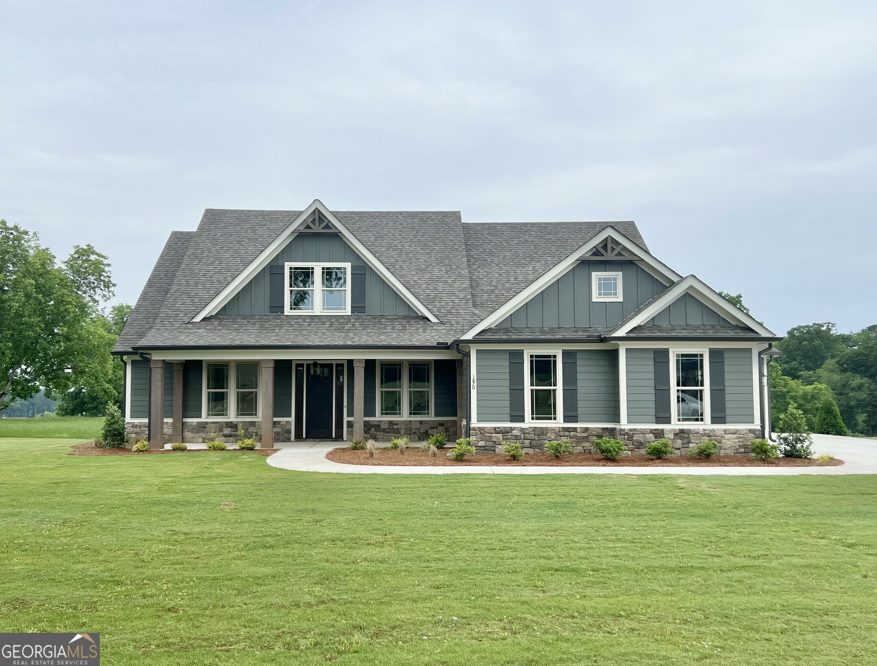 Property Photo: 1870 Askew Road GA 30642