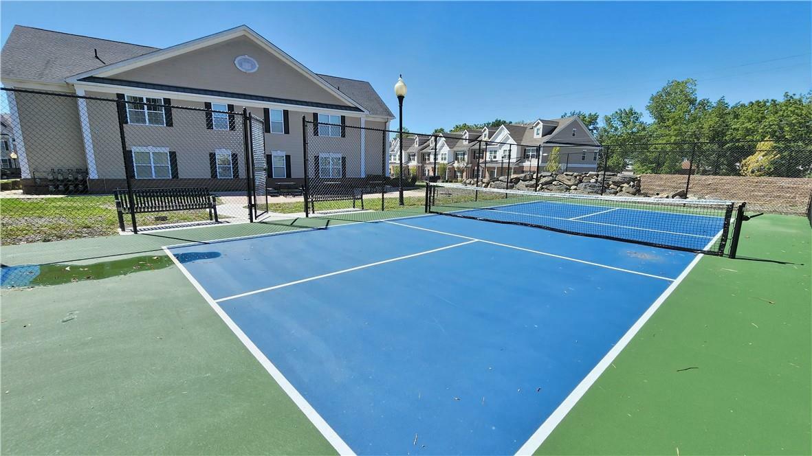 Property Photo: 313 Canter Court NY 10924