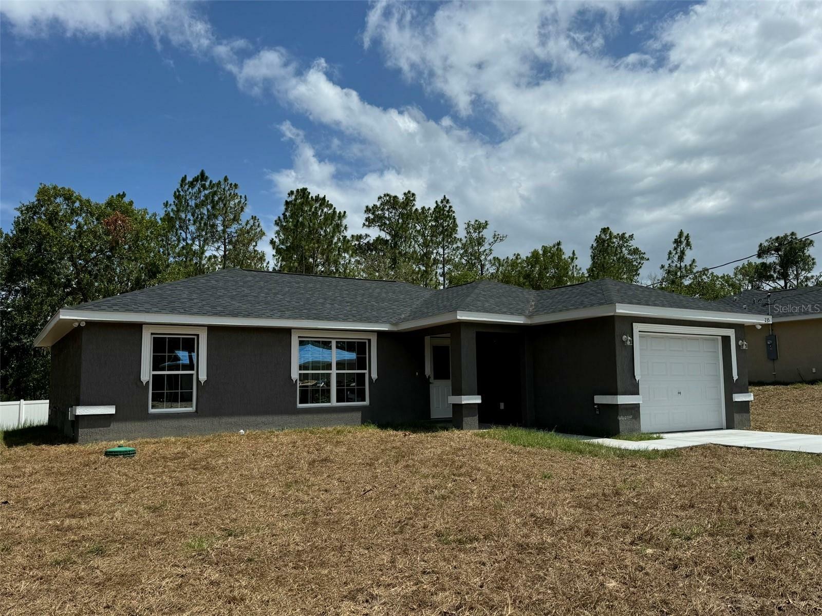 Property Photo:  235 Locust Lane  FL 34472 