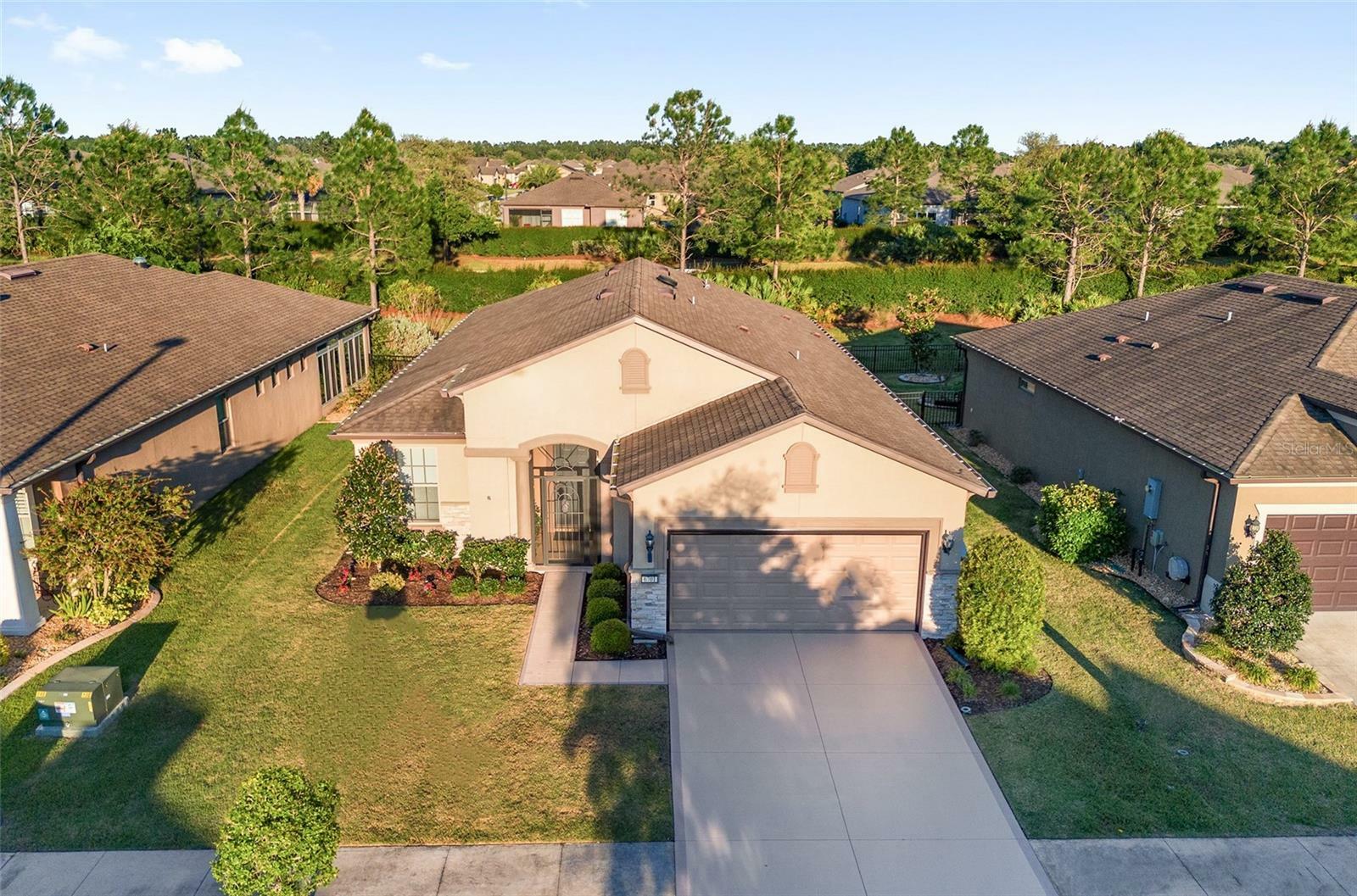 Property Photo:  6701 SW 96th Avenue Road  FL 34481 