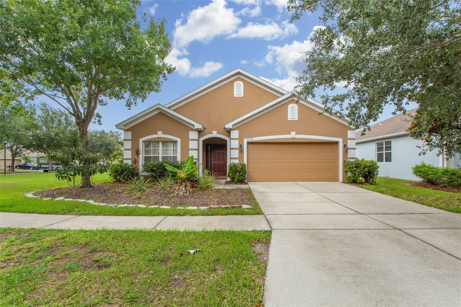 10328 Celtic Ash Drive  Ruskin FL 33573 photo