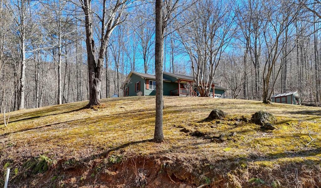 Property Photo:  2912 Gribble Edwards Rd  NC 28904 