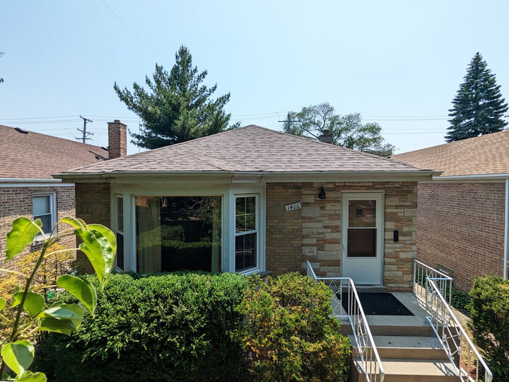 1406 Dobson Street  Evanston IL 60202 photo