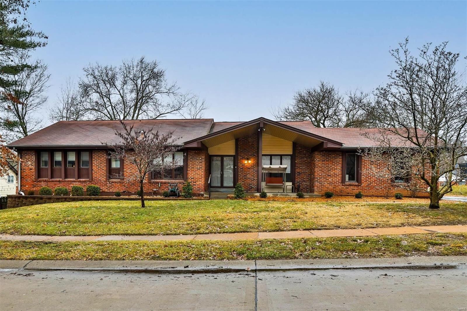 Property Photo:  14442 Corallin Drive  MO 63017 