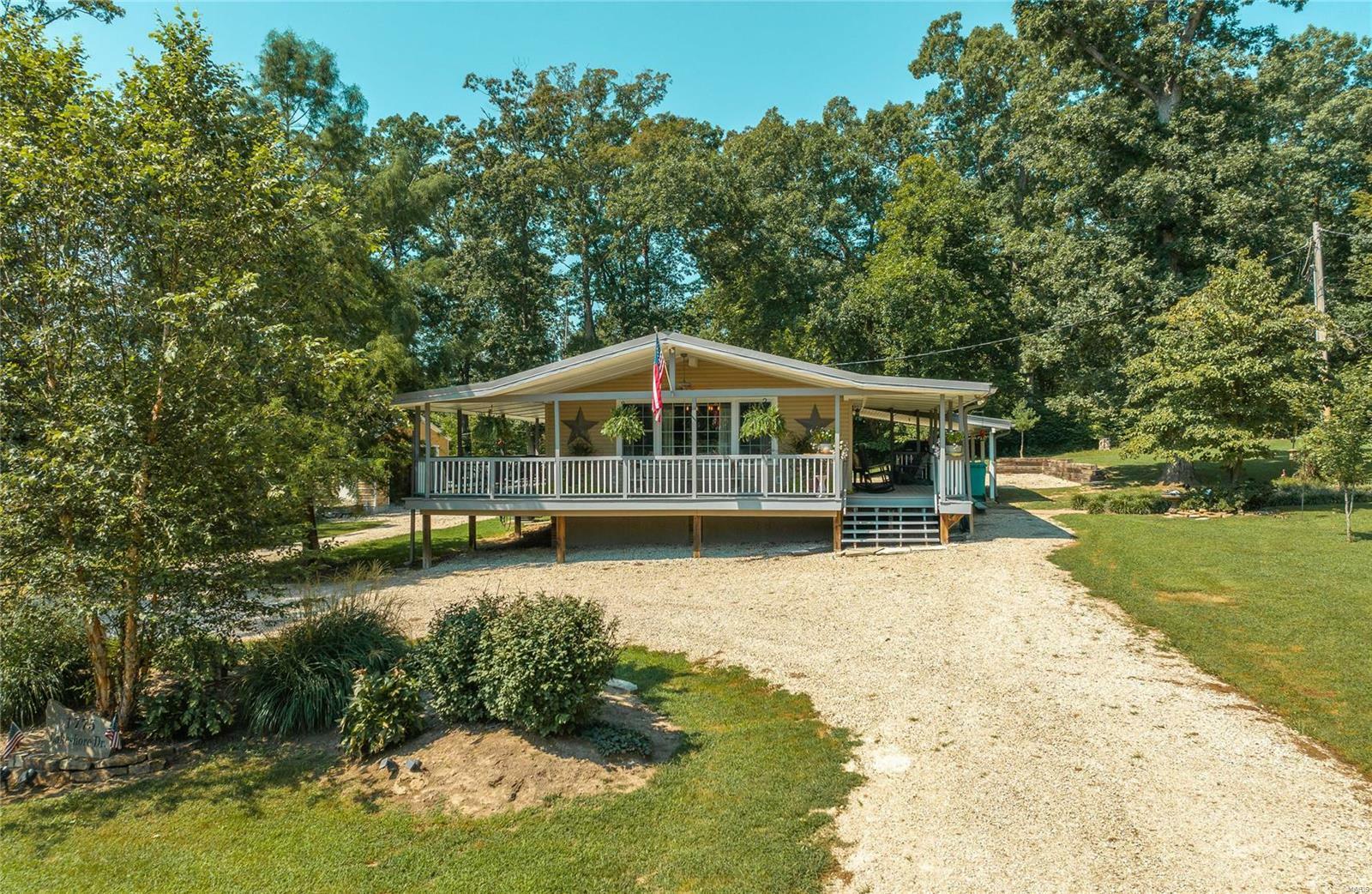 Property Photo:  1775 Lakeshore Drive  MO 65453 