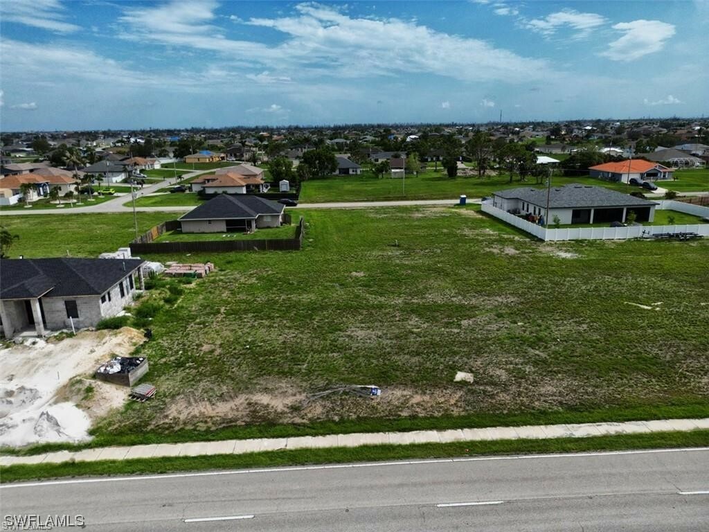 Property Photo: 2004 Tropicana Parkway W FL 33993