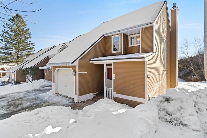 Property Photo:  26 Sterling Ridge Road  VT 05674 