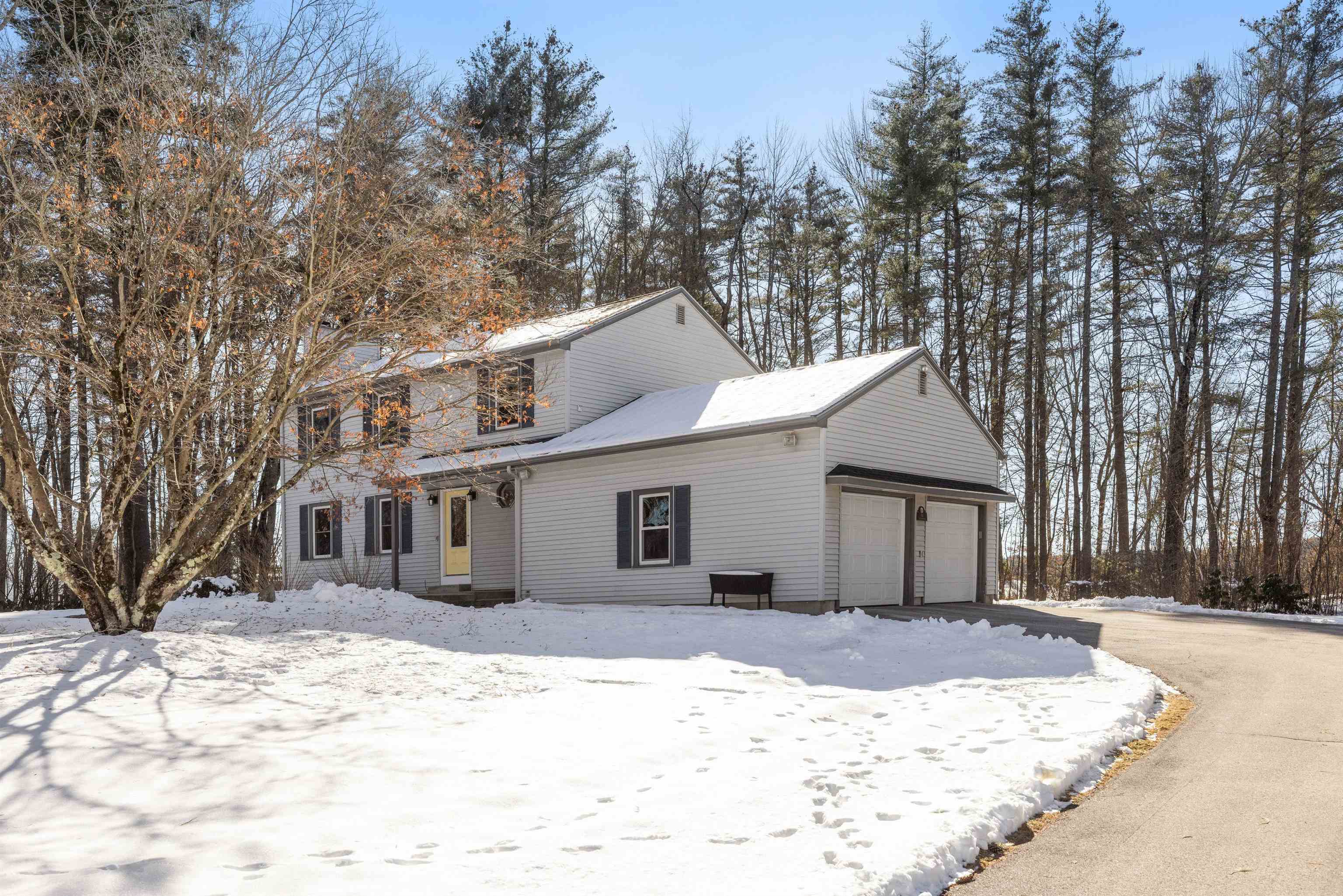 Property Photo:  51 Whittemore Road  NH 03275 