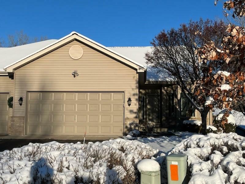 Property Photo:  3840 Xenium Court N  MN 55441 