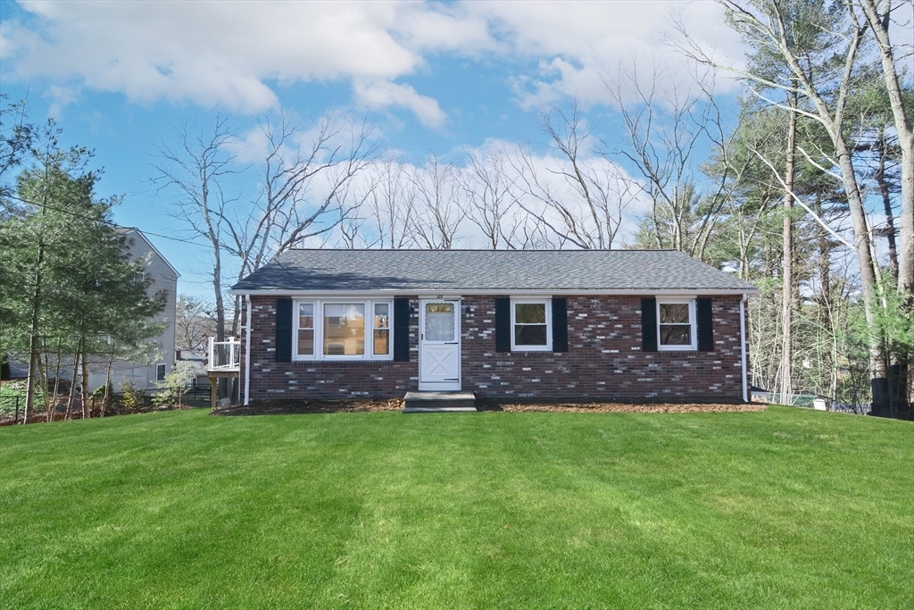 Property Photo: 25 Indian Run Rd MA 02019