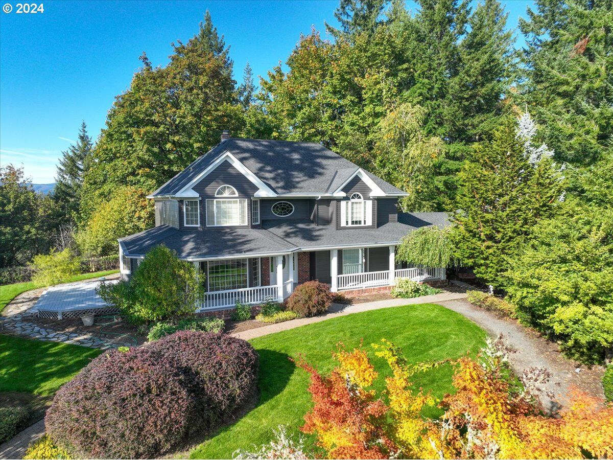 Property Photo:  38515 NE 172nd Ave  WA 98601 