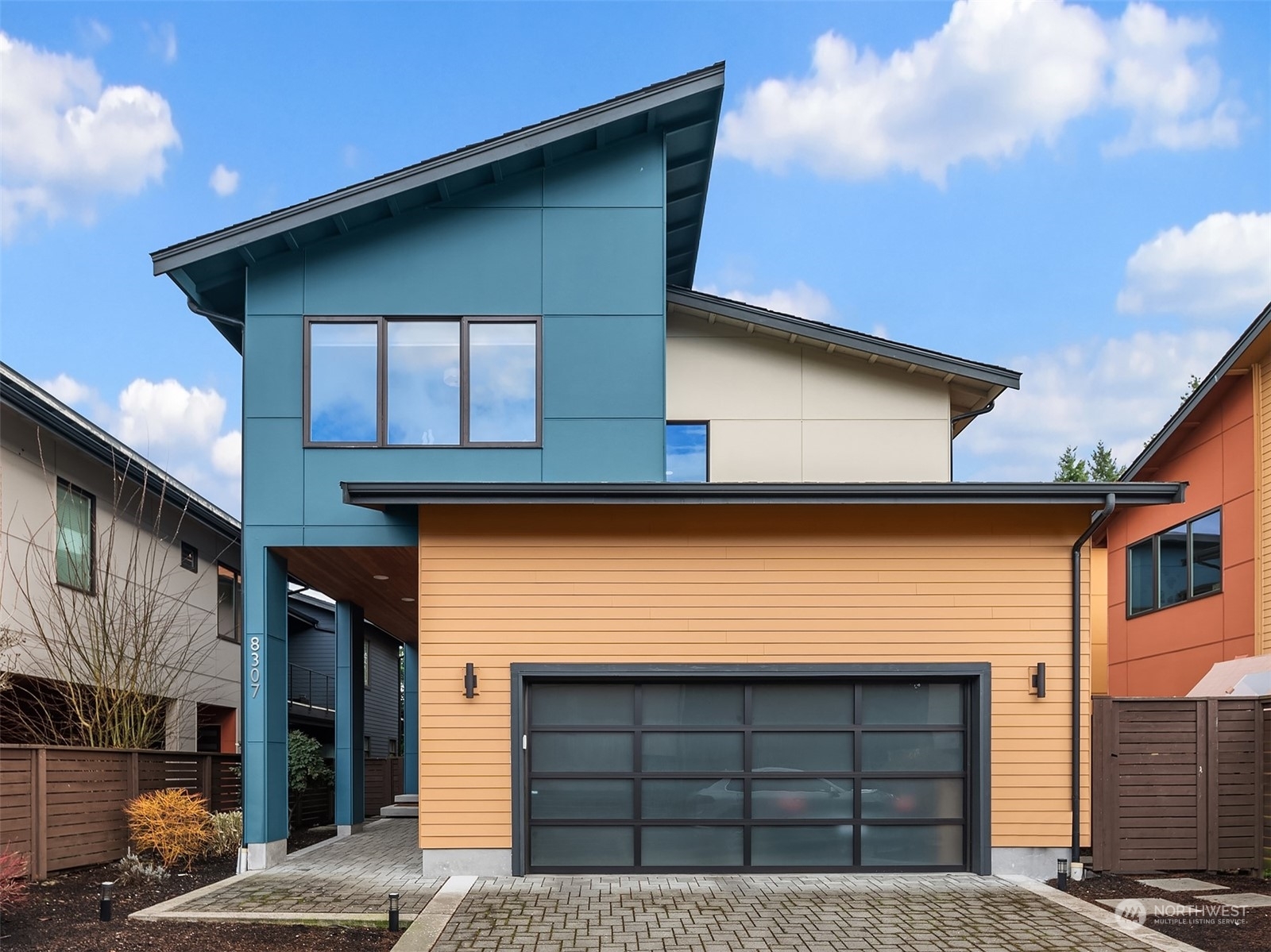 8307 NE 120th Street  Kirkland WA 98034 photo