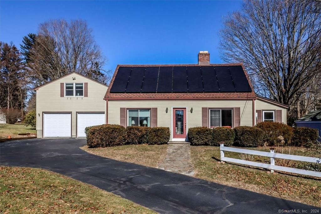 Property Photo:  61 Pulaski Highway  CT 06401 