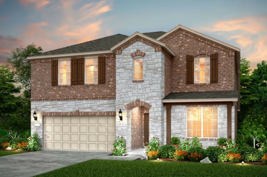 Property Photo: 11912 Bacalar Bend TX 78653
