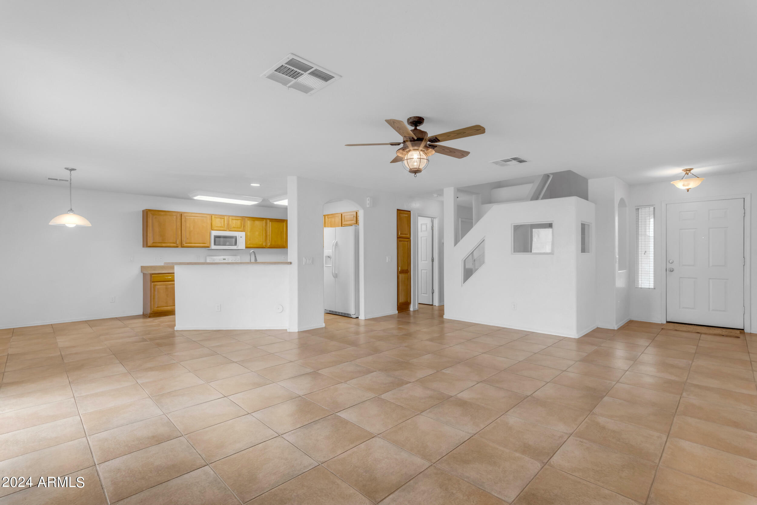 Property Photo:  1656 W Harding Avenue  AZ 85128 