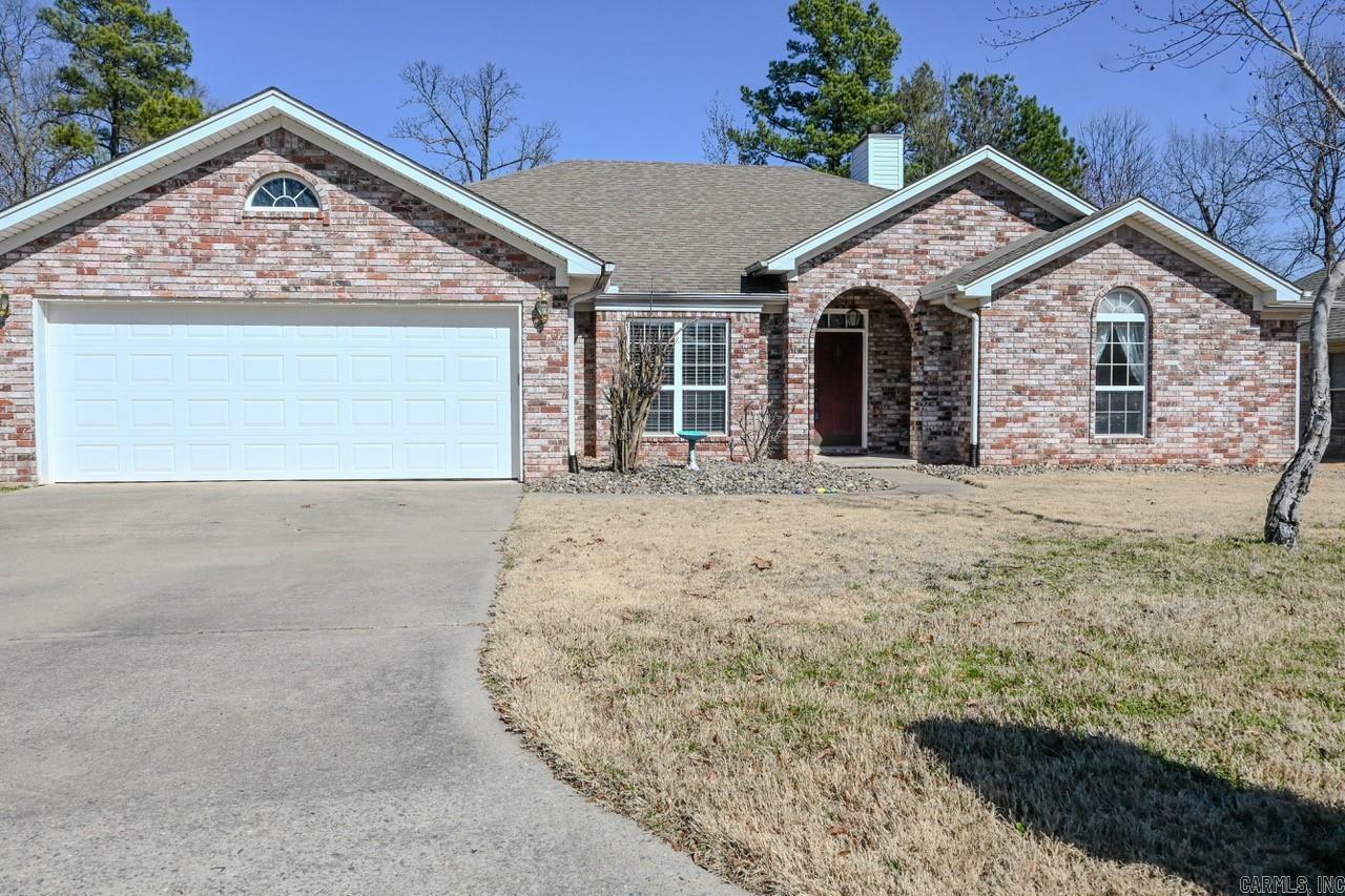 Property Photo:  109 Hibiscus Drive  AR 72113 