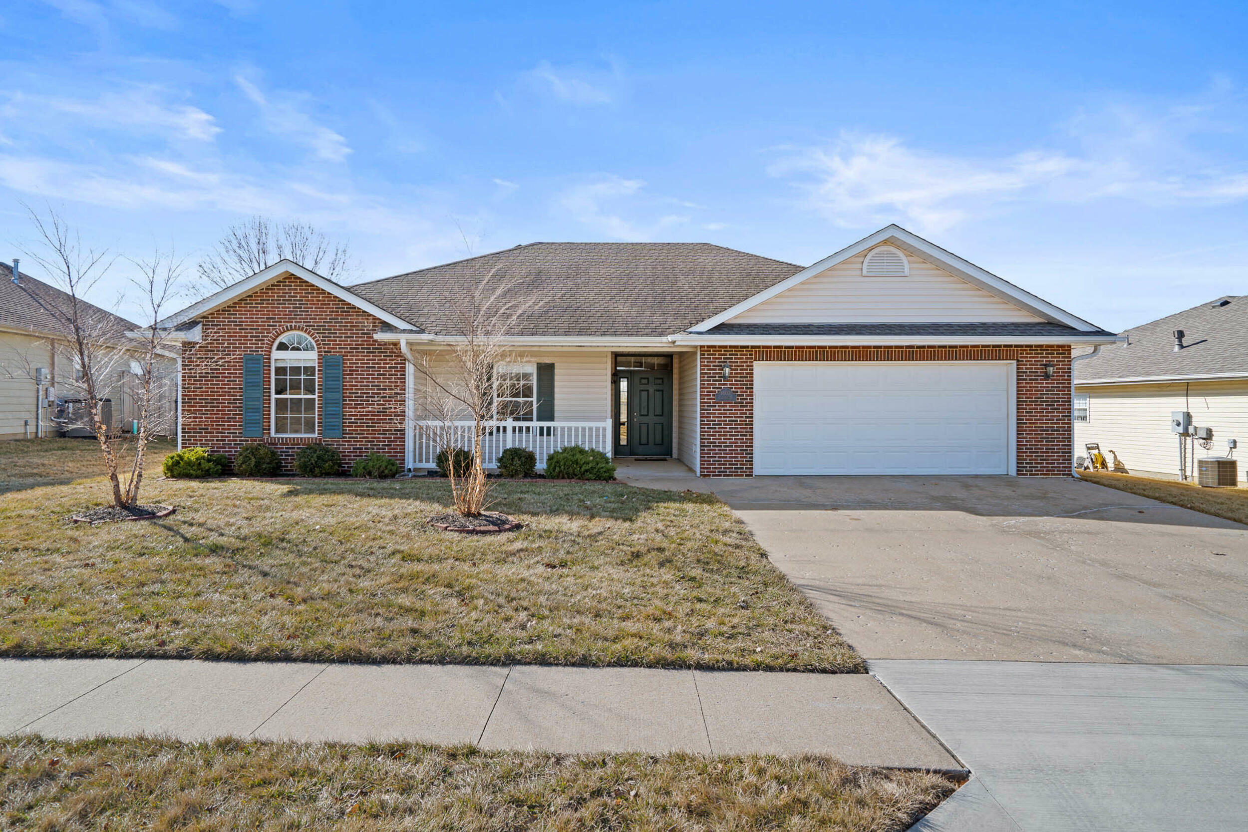 Property Photo:  1602 Carolina Dr  MO 65202 