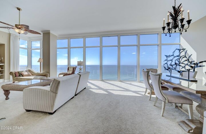 Property Photo:  6627 Thomas Drive 1601  FL 32408 