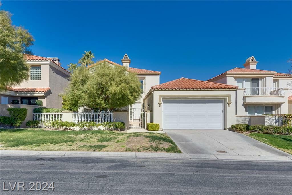 8200 Horseshoe Bend Lane  Las Vegas NV 89113 photo