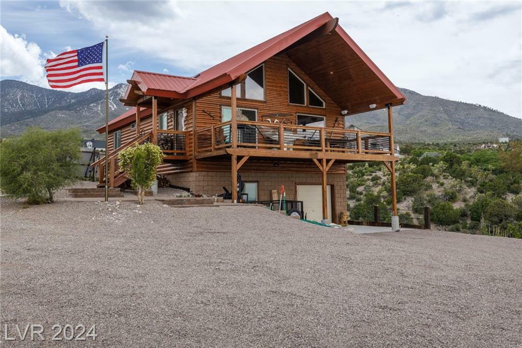 Property Photo:  81 Spruce Road  NV 89124 