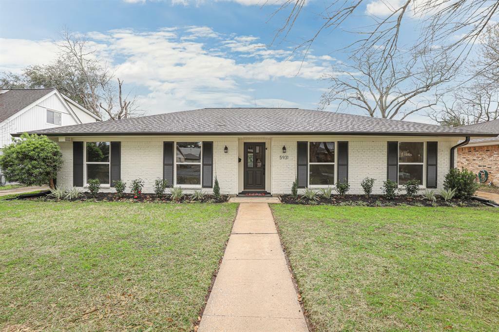 Property Photo:  5931 Rutherglenn Drive  TX 77096 