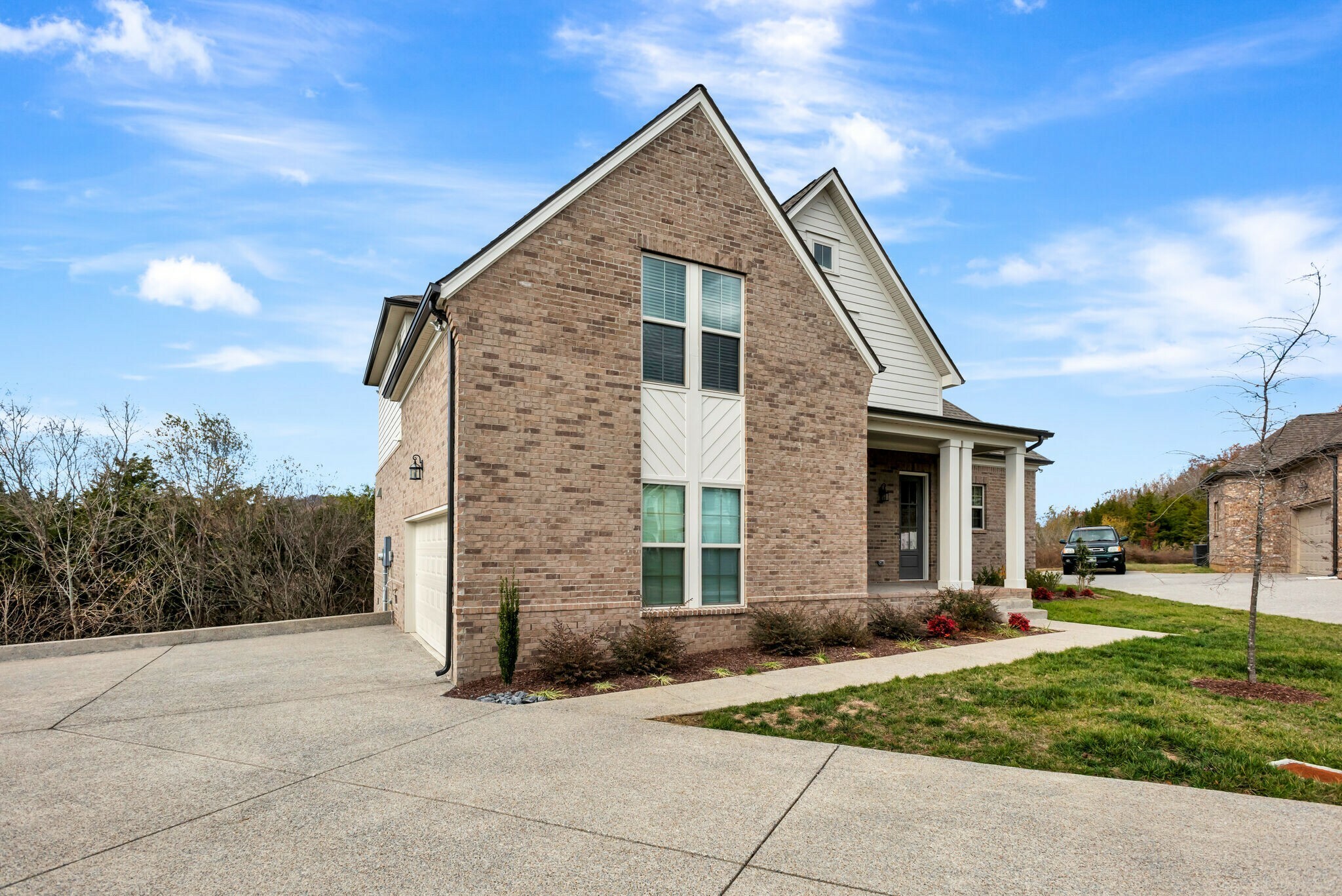 Property Photo:  1037 Lawsons Ridge Dr  TN 37218 