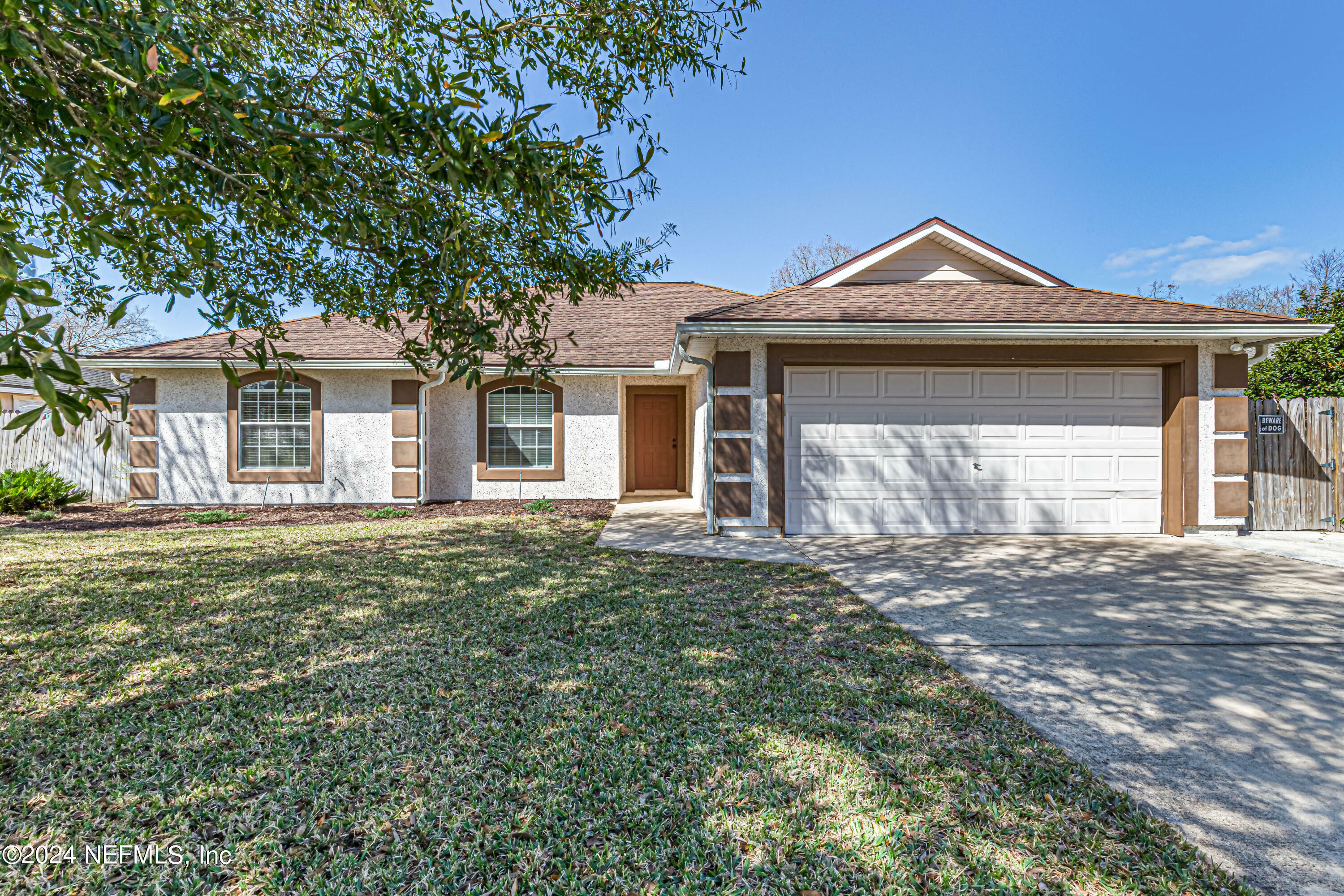 Property Photo:  2759 Eagle Haven Drive  FL 32043 