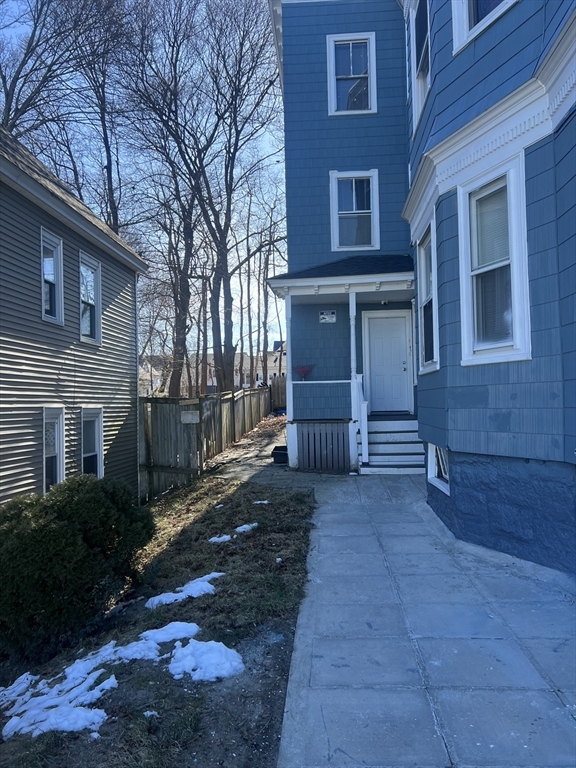 Property Photo:  52-54 Olive Ave  MA 01841 