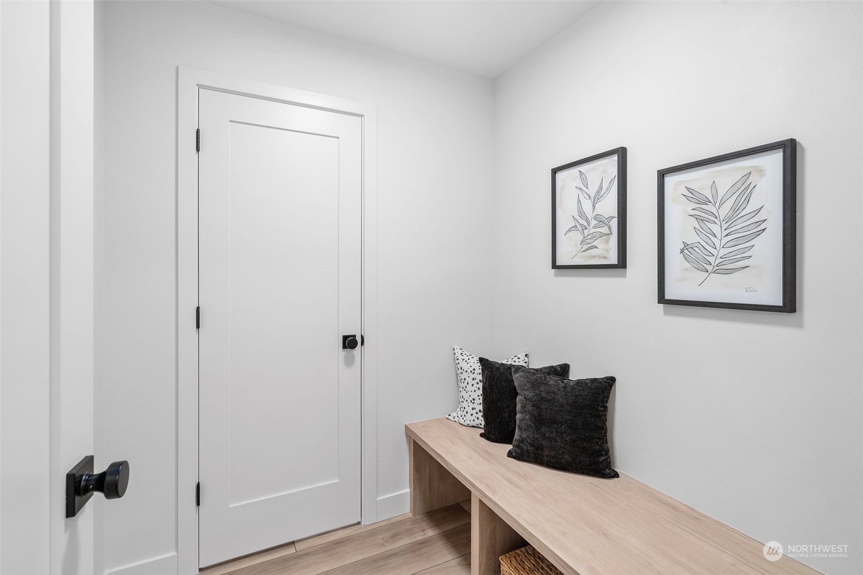 Property Photo: 1209 NE 97th Street WA 98115