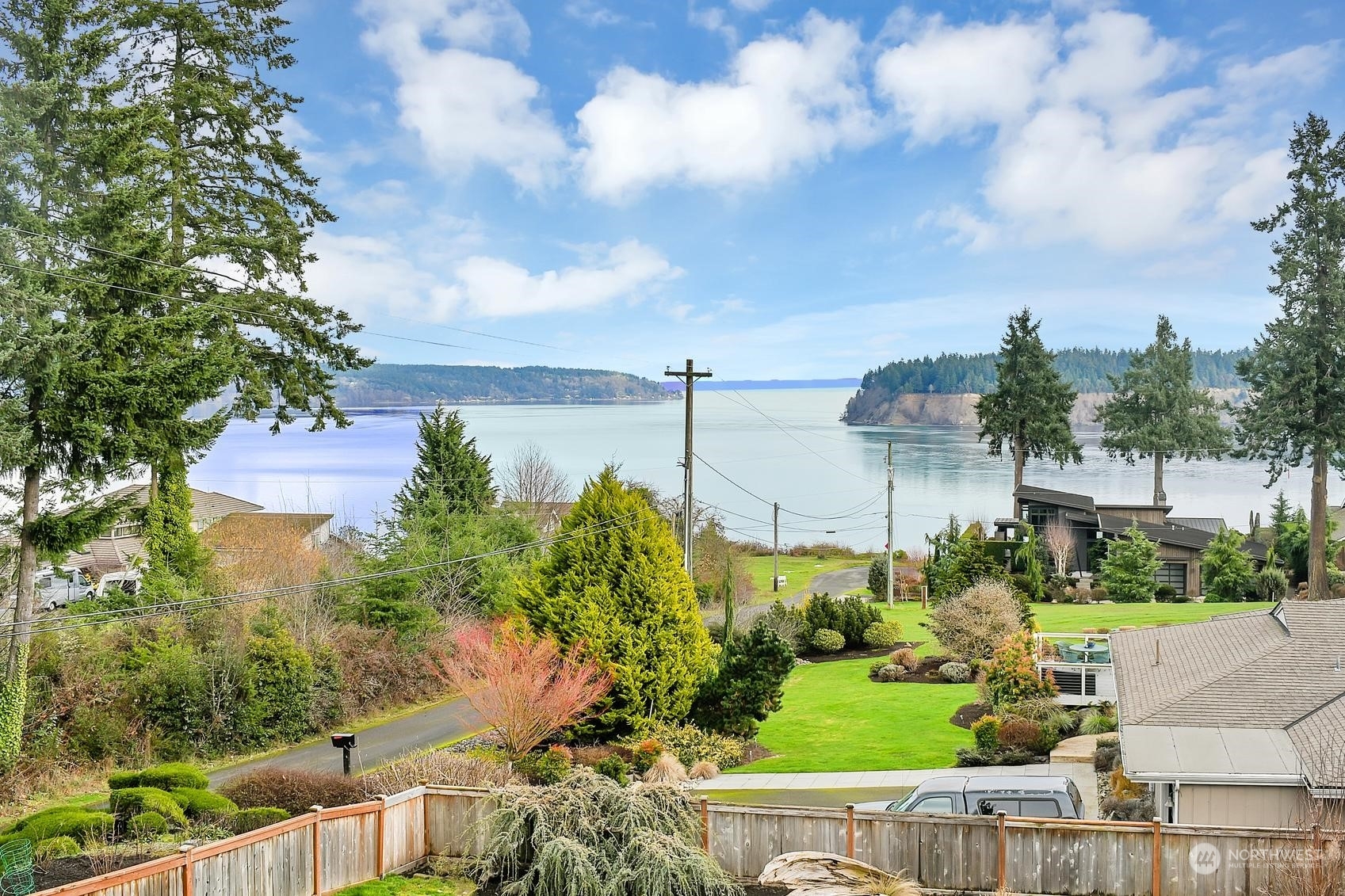 Property Photo:  6223 Reid Drive NW  WA 98335 