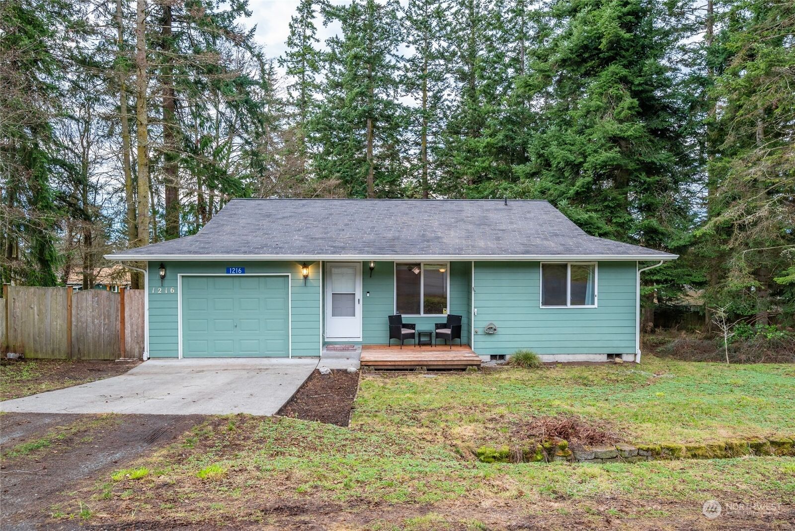 Property Photo:  1216 Mitscher Drive  WA 98239 