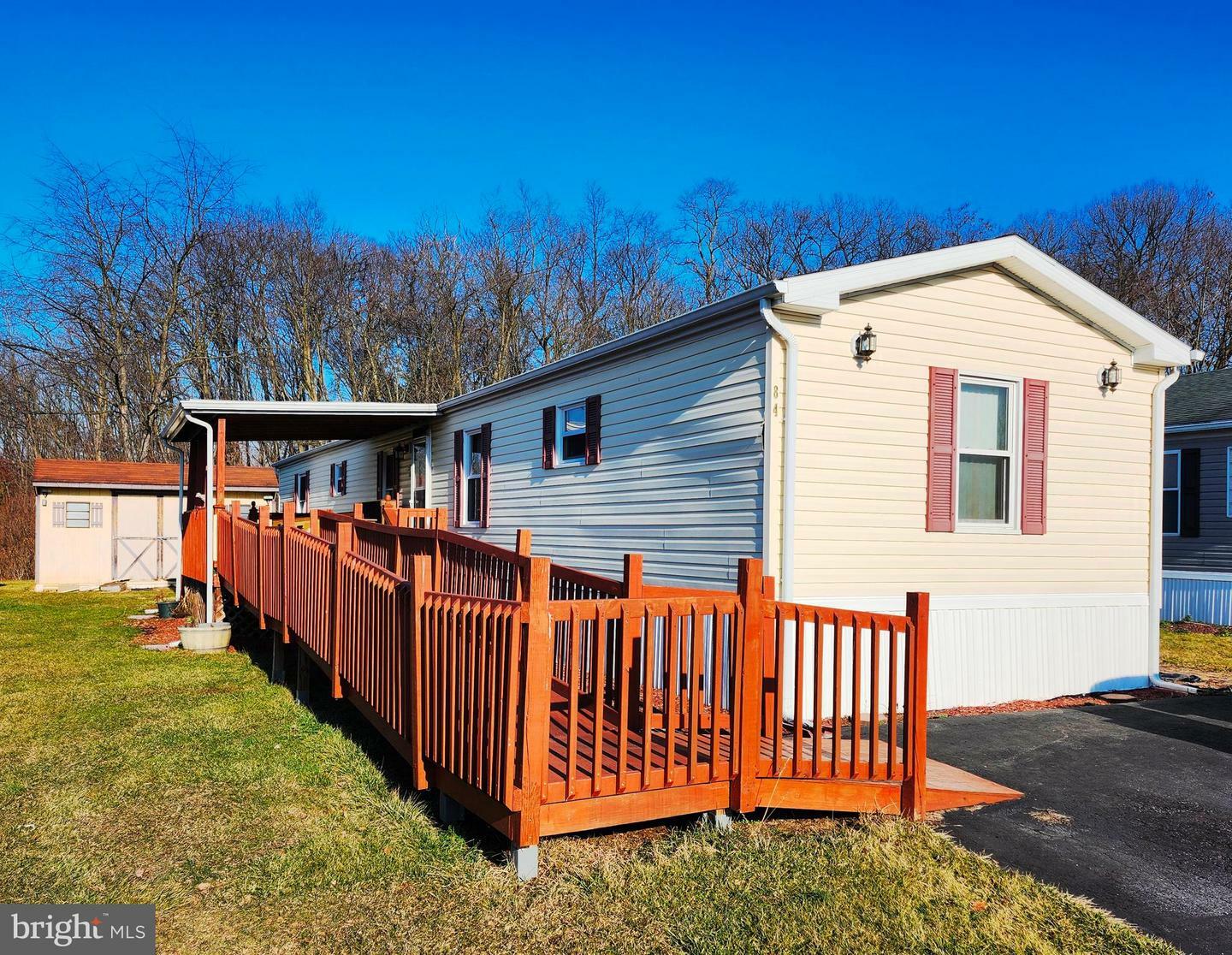 Property Photo: 84 Vasilios Drive PA 17015