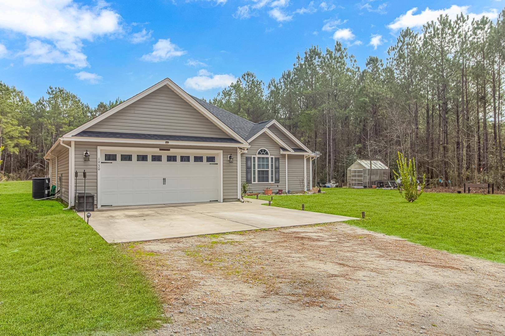 Property Photo:  1930 W Homewood Rd.  SC 29526 