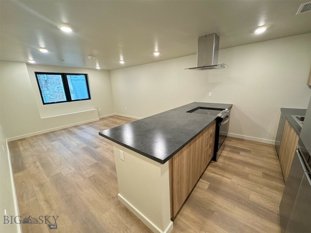 Property Photo:  59 E Park Street 201  MT 59701 