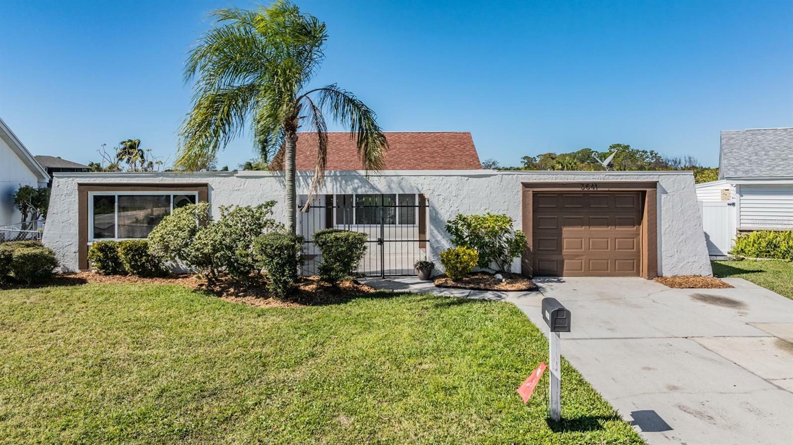 Property Photo:  3641 Landale Drive  FL 34691 