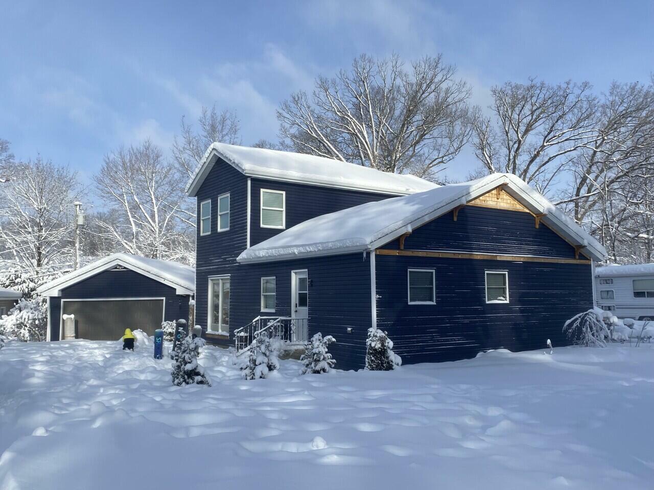 Property Photo: 2705 Mason St WI 53115