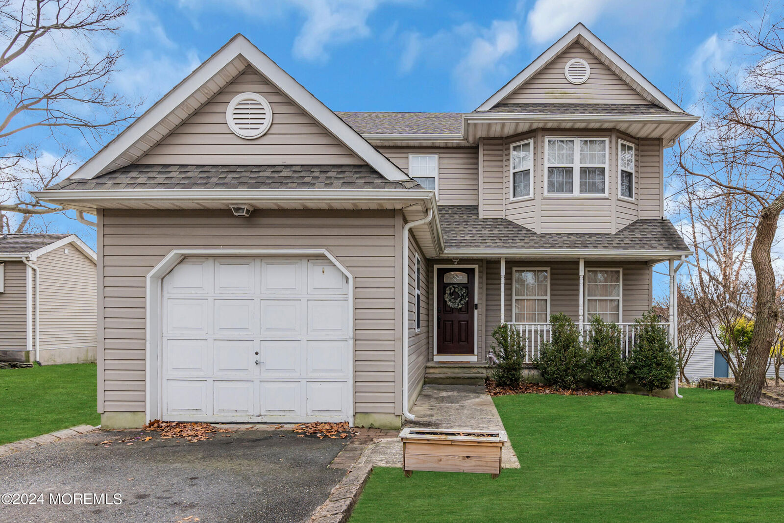 Property Photo: 440 Glenmere Avenue NJ 07753