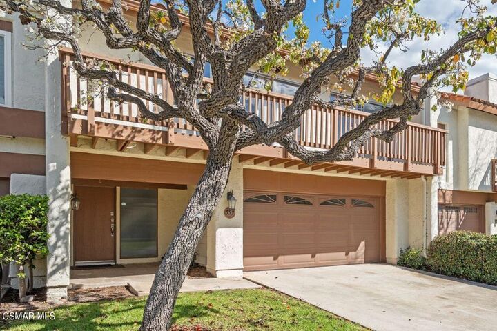 559 Racquet Club Lane  Thousand Oaks CA 91360 photo
