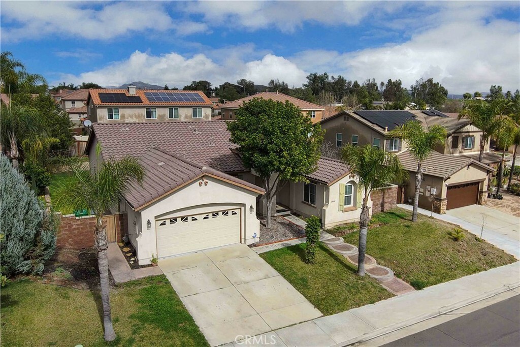 Property Photo:  29446 Woodbine Lane  CA 92584 