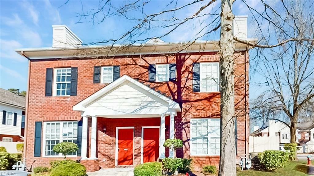 Property Photo: 5876 Ludington Drive VA 23464