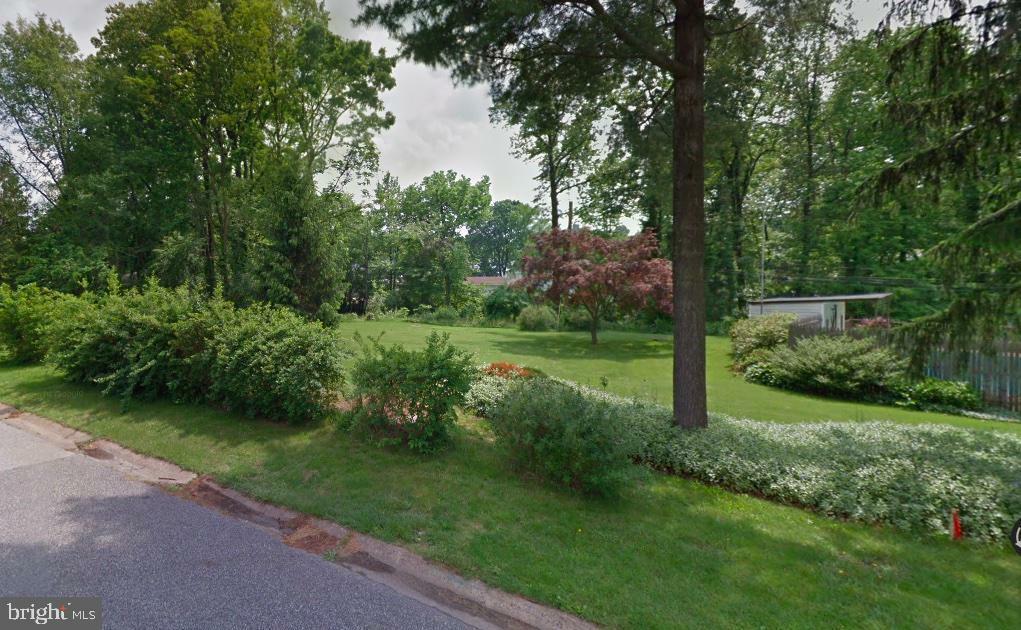 Property Photo: 802 Providence Avenue DE 19703