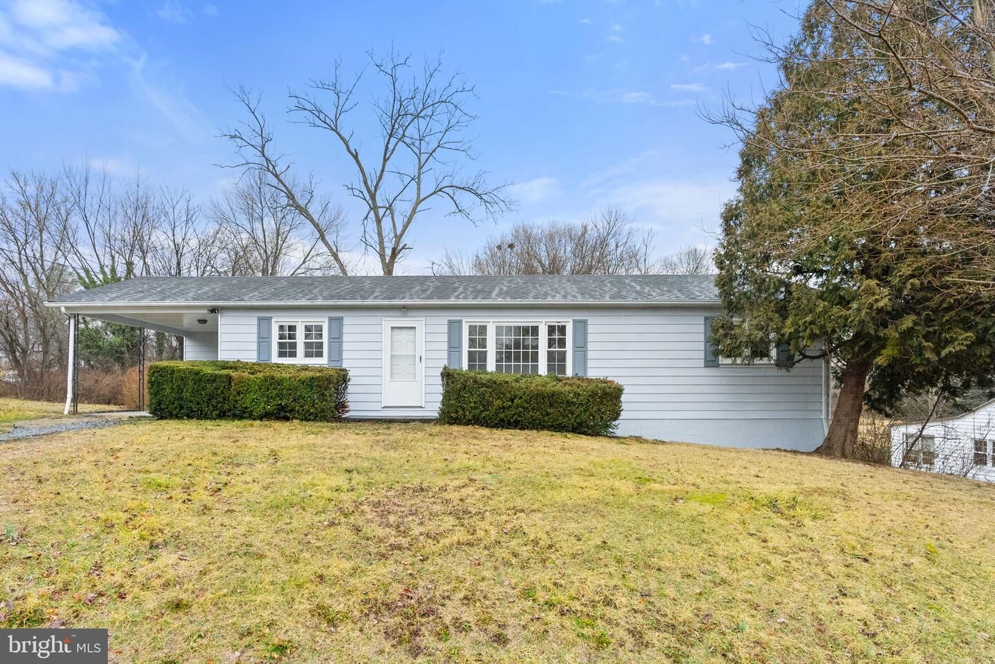 Property Photo:  111 Fairway Drive  VA 22601 