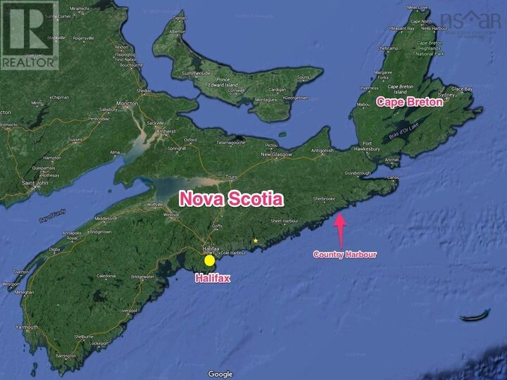 Property Photo:  Lot 9 Ferry Road  NS B0J 2K0 