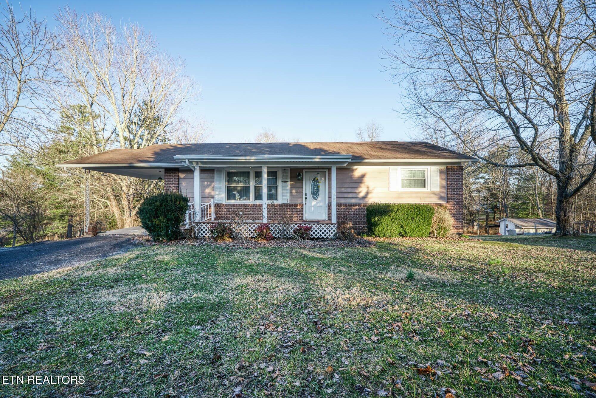 Property Photo:  208 N Hills Drive  TN 38555 