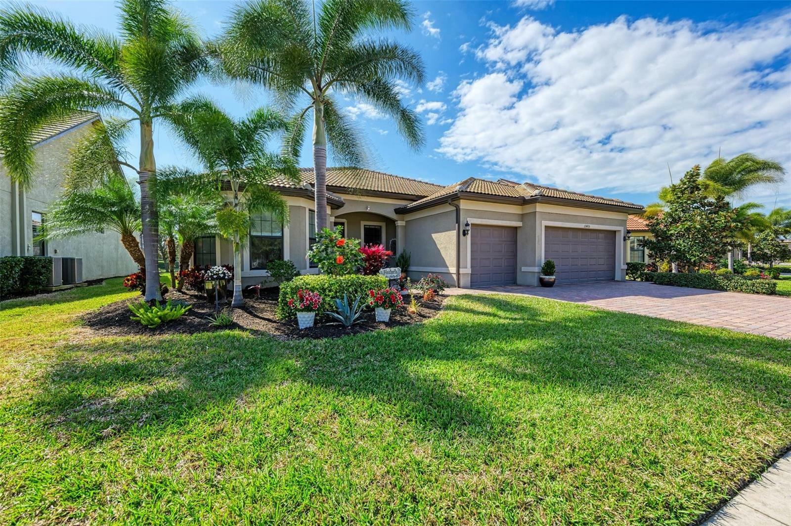 13405 Orino Street  Venice FL 34293 photo