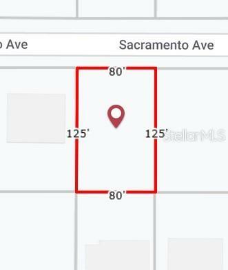 Property Photo: 22515 Sacramento Avenue FL 33954
