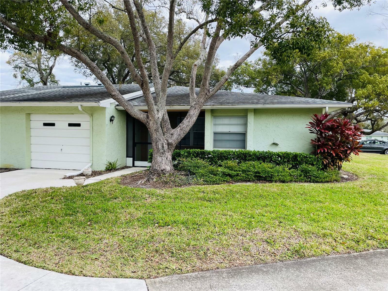 Property Photo:  2801 Orange Tree Circle N C  FL 34684 