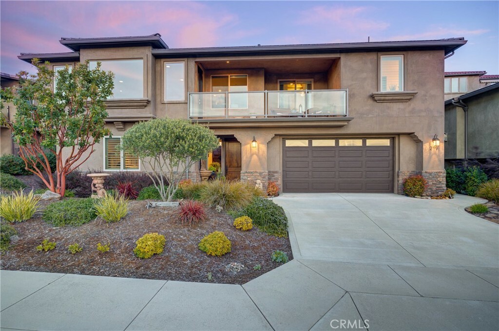 Property Photo:  219 Princessa Lane  CA 93449 