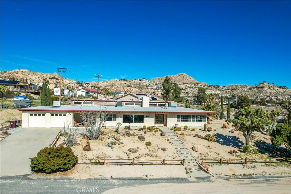 Property Photo:  57208 Castro Drive  CA 92284 