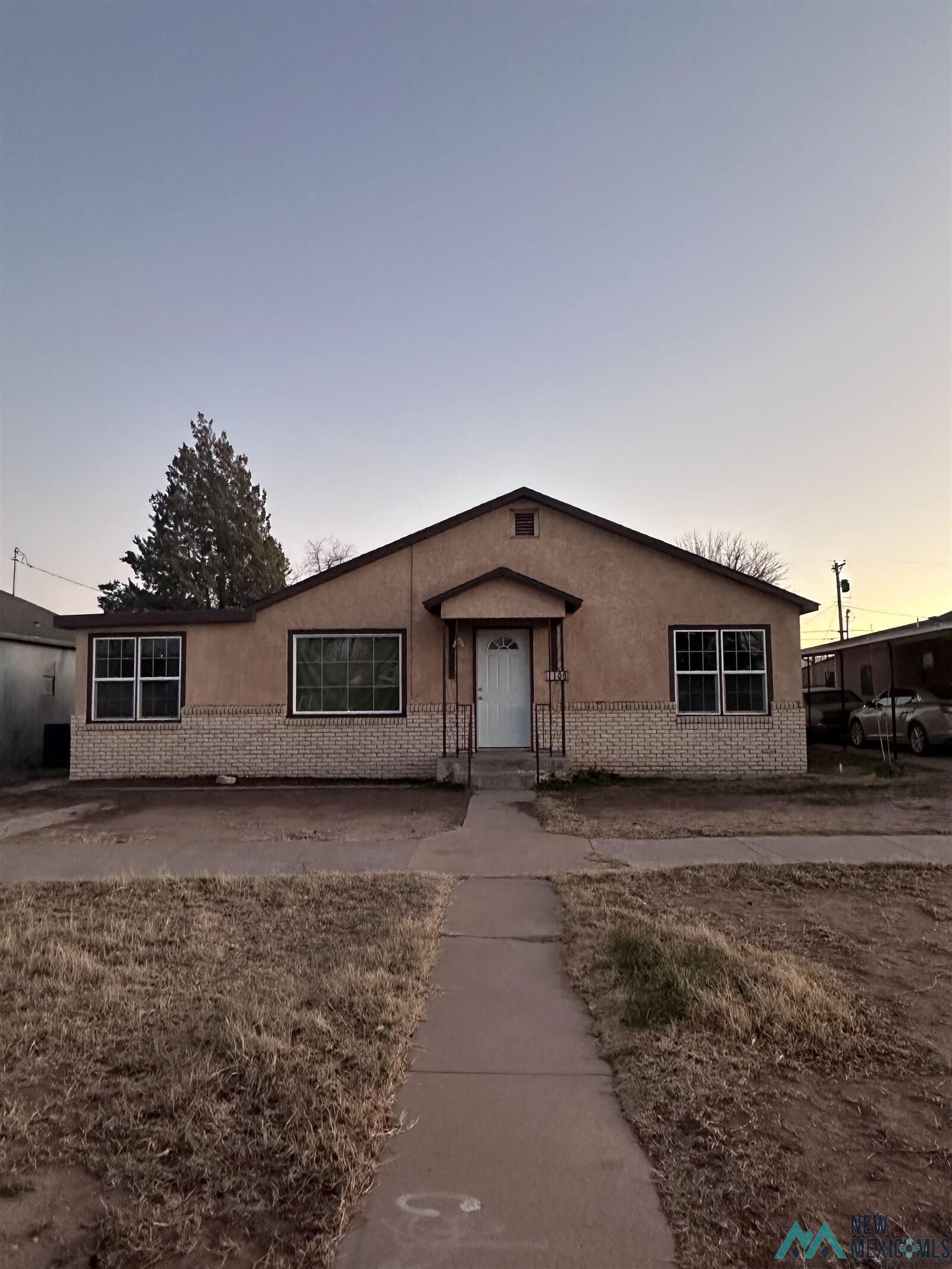 Property Photo: 1105 W Missouri Avenue NM 88210